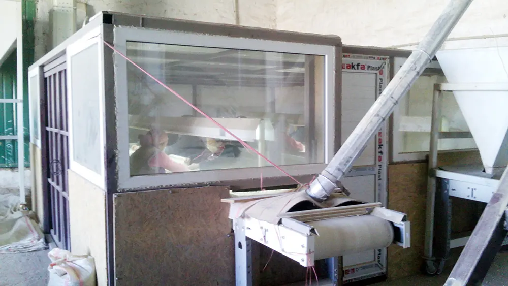Талас талаалары